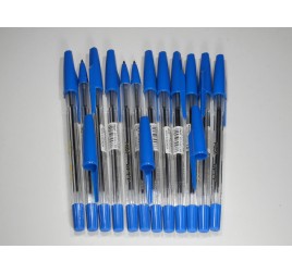 BOLIGRAFO PILOT BPTPM MEDIUM 1.0 AZUL (X1)